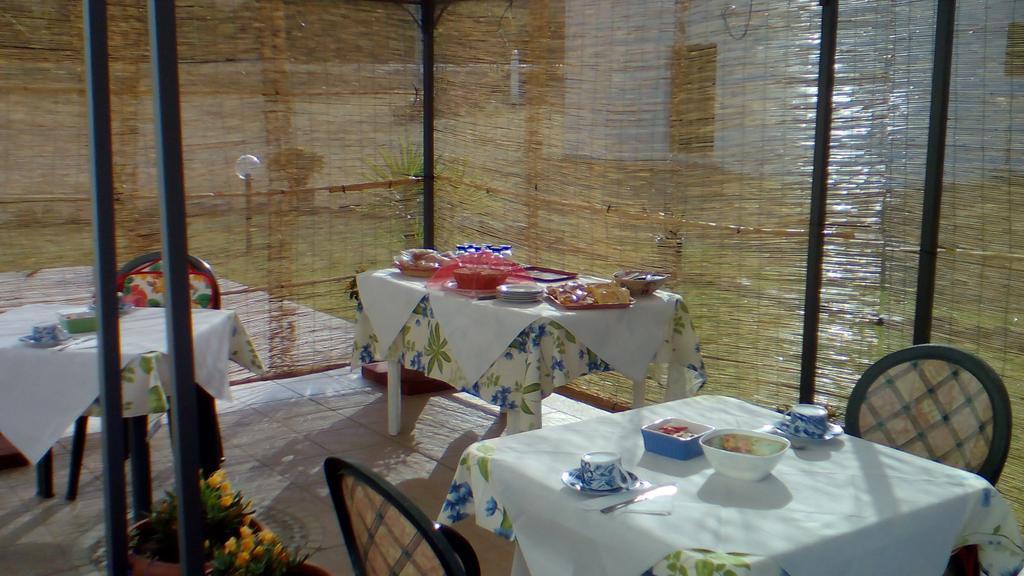 B&B Le Vele تويلادا المظهر الخارجي الصورة